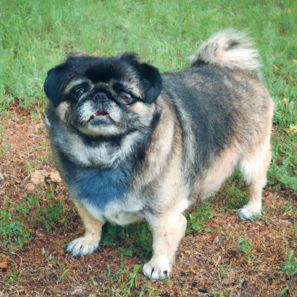 Sheltie Pug